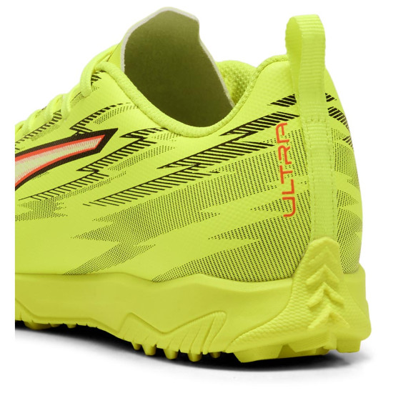 Puma Ultra 6 Play TT Jr